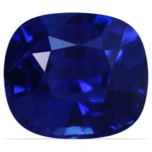 0.57 ct Sapphire