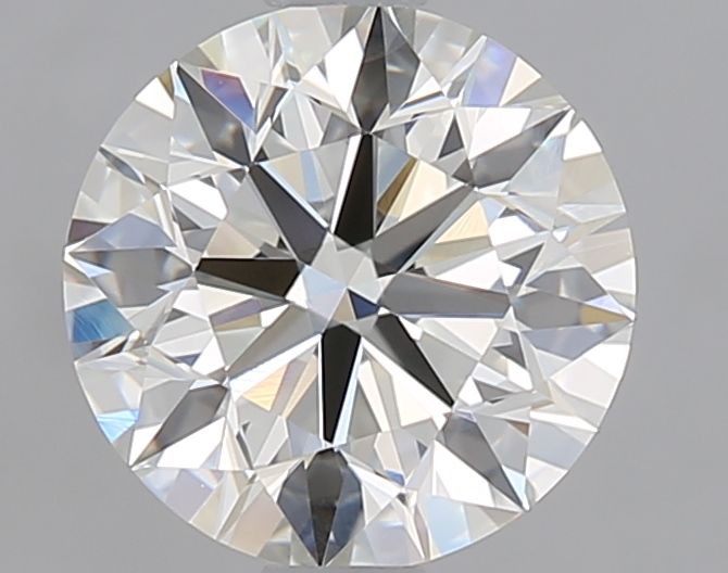 Prírodný diamant okrúhly...