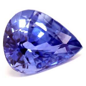 1.01 ct Sapphire