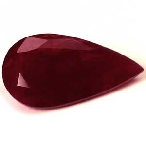 5.23 ct Ruby