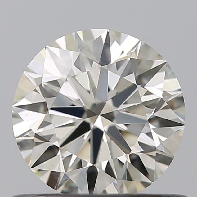 Prírodný diamant okrúhly...