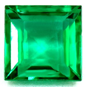 0.68 ct Emerald