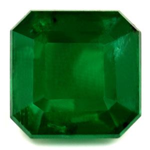 0.78 ct Emerald