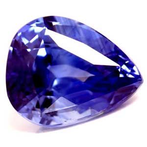 4.19 ct Sapphire