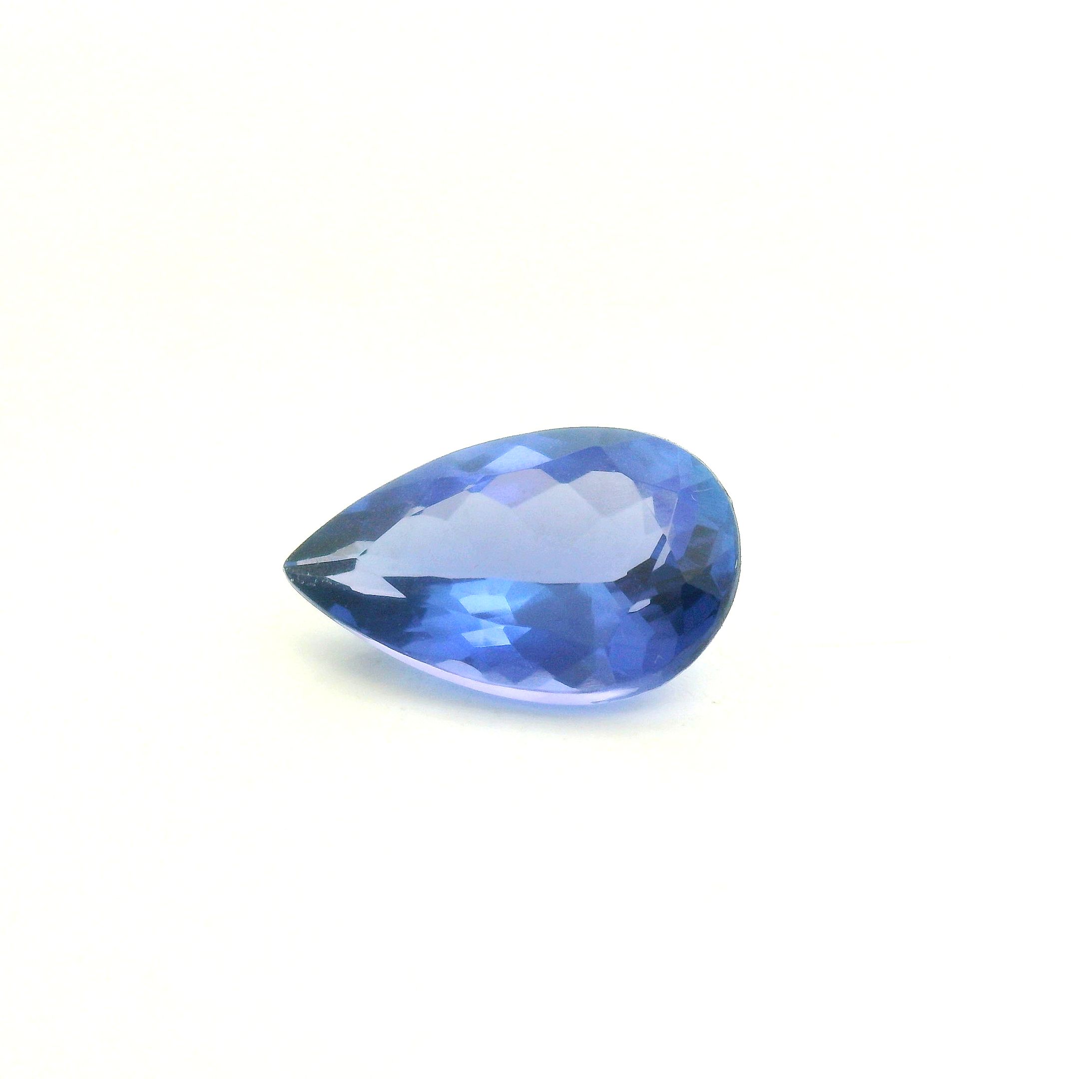 2.50 ct Tanzanite