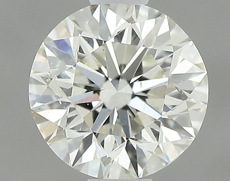 Prírodný diamant okrúhly...