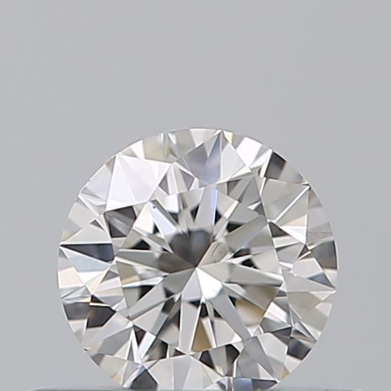 Prírodný diamant okrúhly...