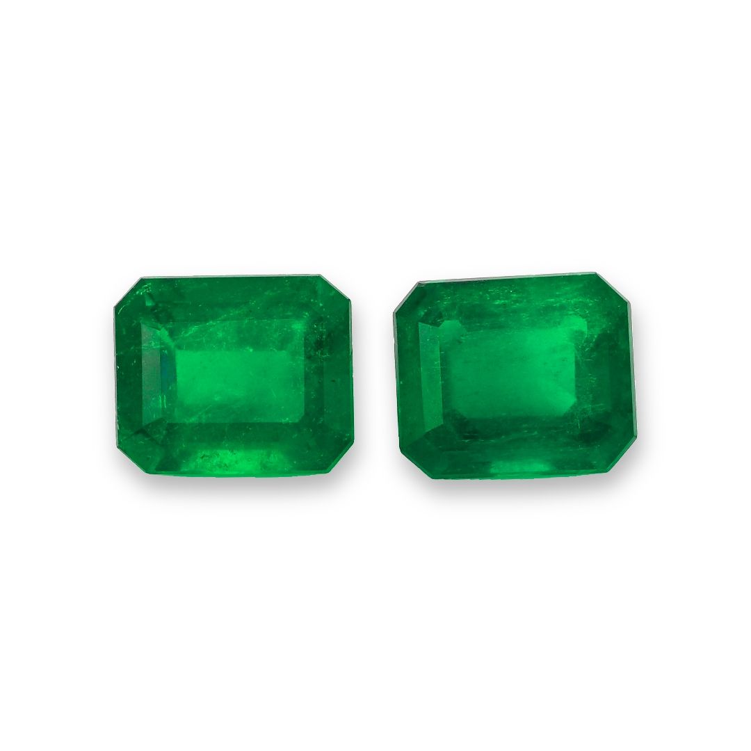 11.24 ct Emerald
