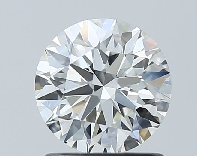 Prírodný diamant okrúhly...