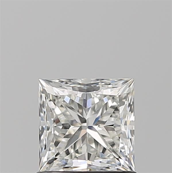 Prírodný diamant princess,...