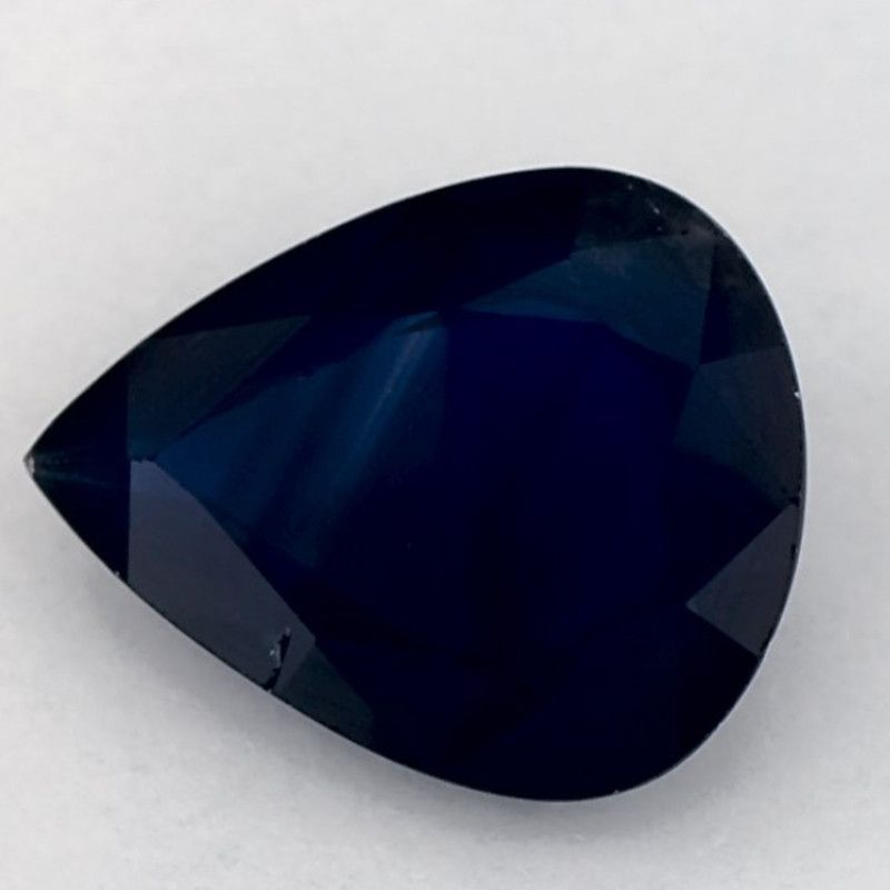 4.22 ct Sapphire