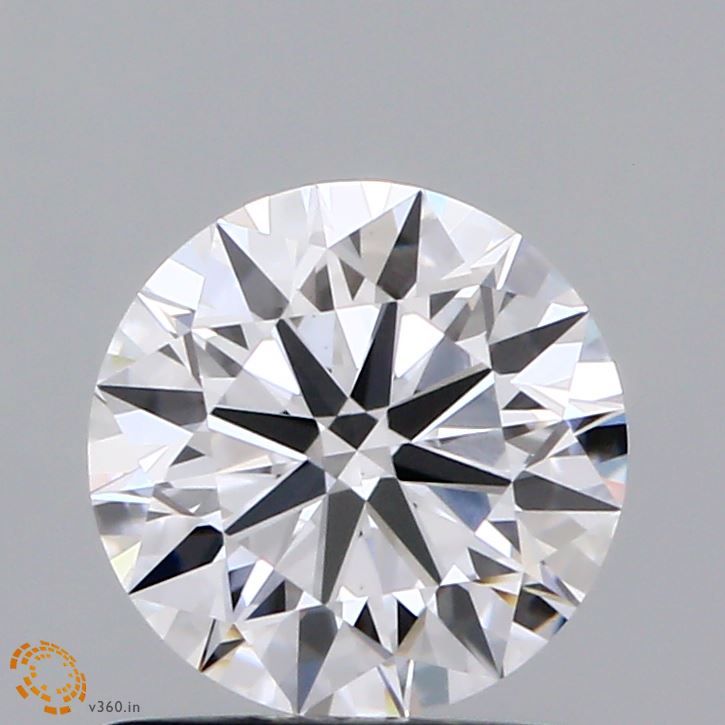 Natural Loose outlet Round Yellow Color Diamond 0.94 CT 6.22 MM Round Shape Brilliant Cut Diamond KR2509