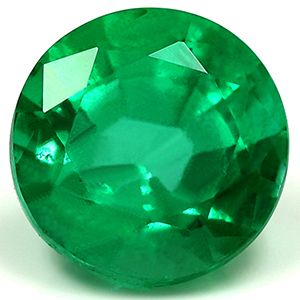 1.93 ct Emerald