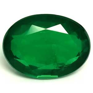 2.99 ct Emerald