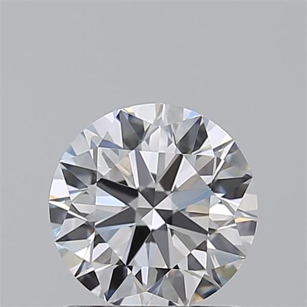 Prírodný diamant okrúhly...