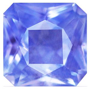0.92 ct Sapphire