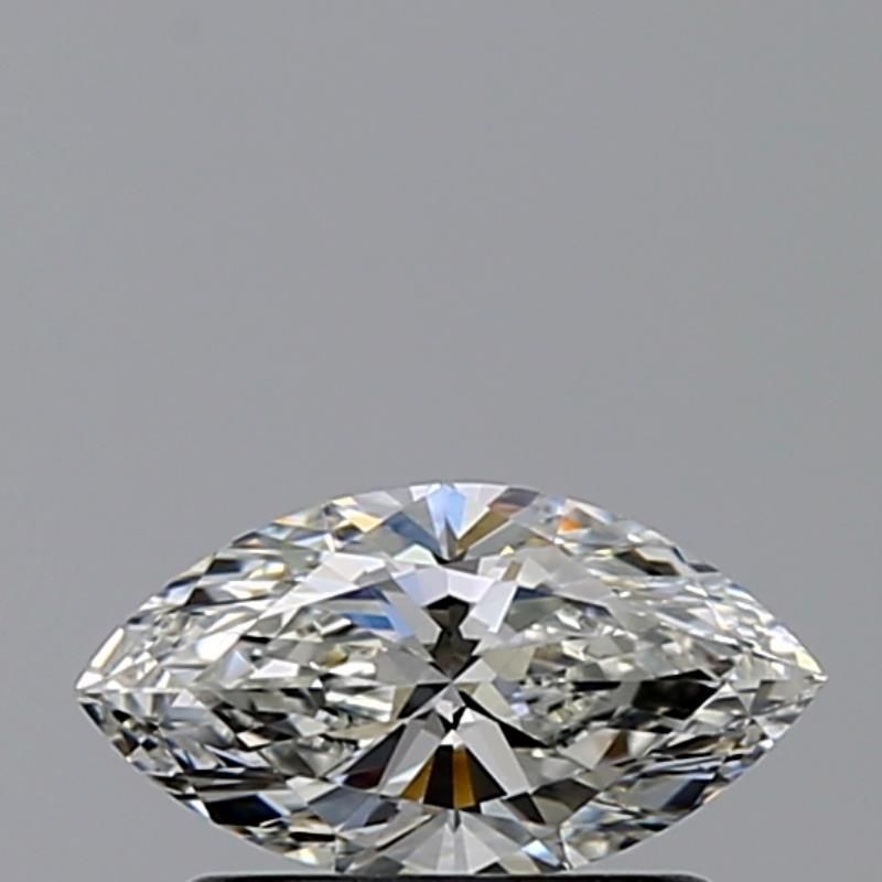 Prírodný diamant markíz,...