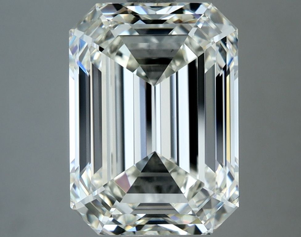 Prírodný diamant emerald,...