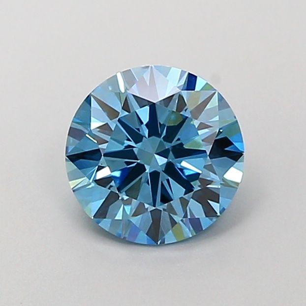 1.14 Carat · Fancy Vivid · VS1