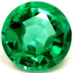 0.68 ct Emerald