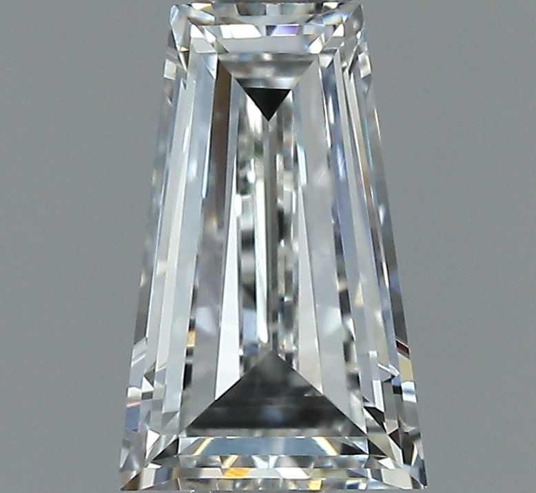 Prírodný diamant tapered...