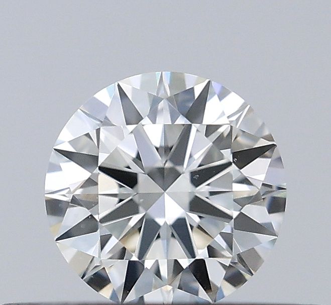 Prírodný diamant okrúhly...