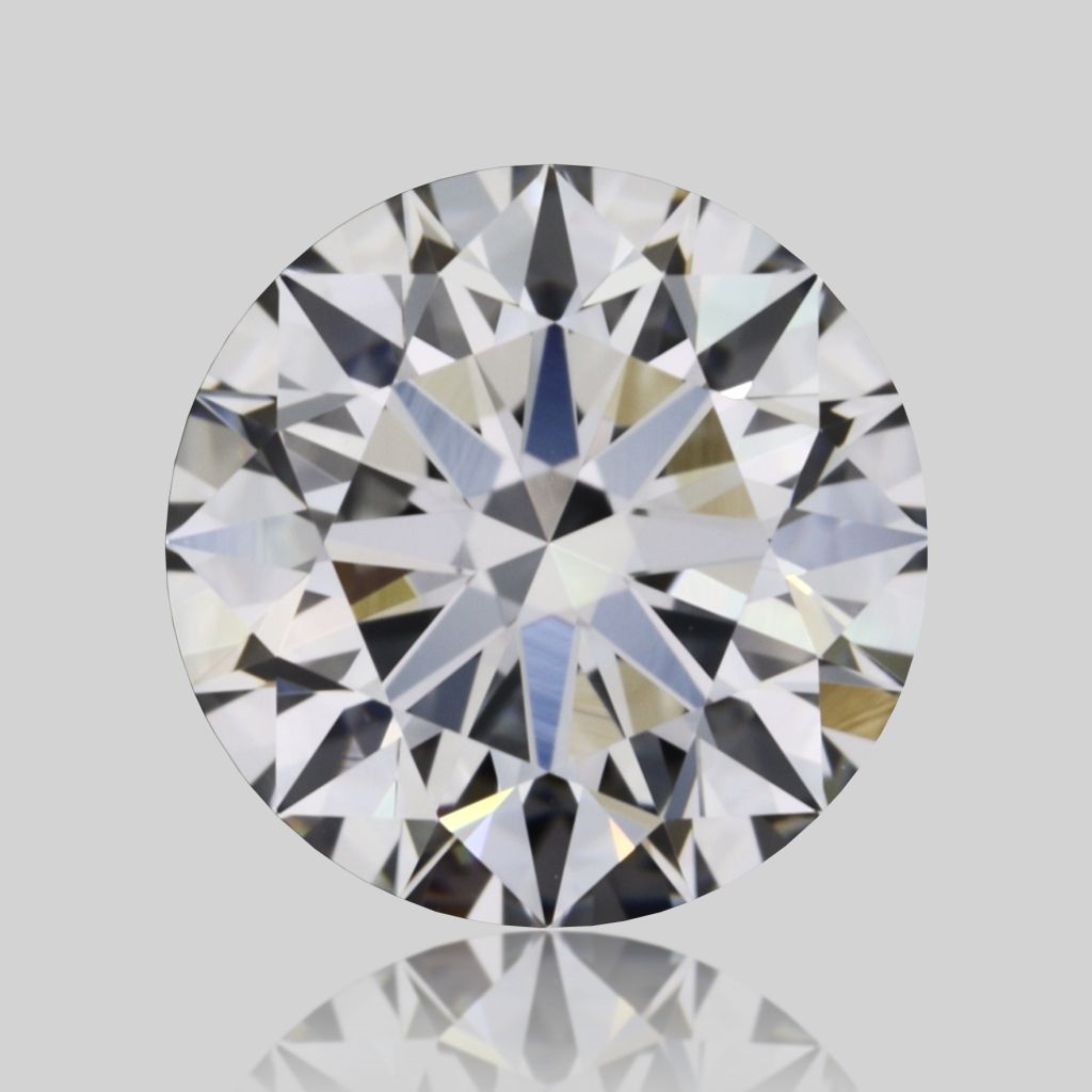 Prírodný diamant okrúhly...