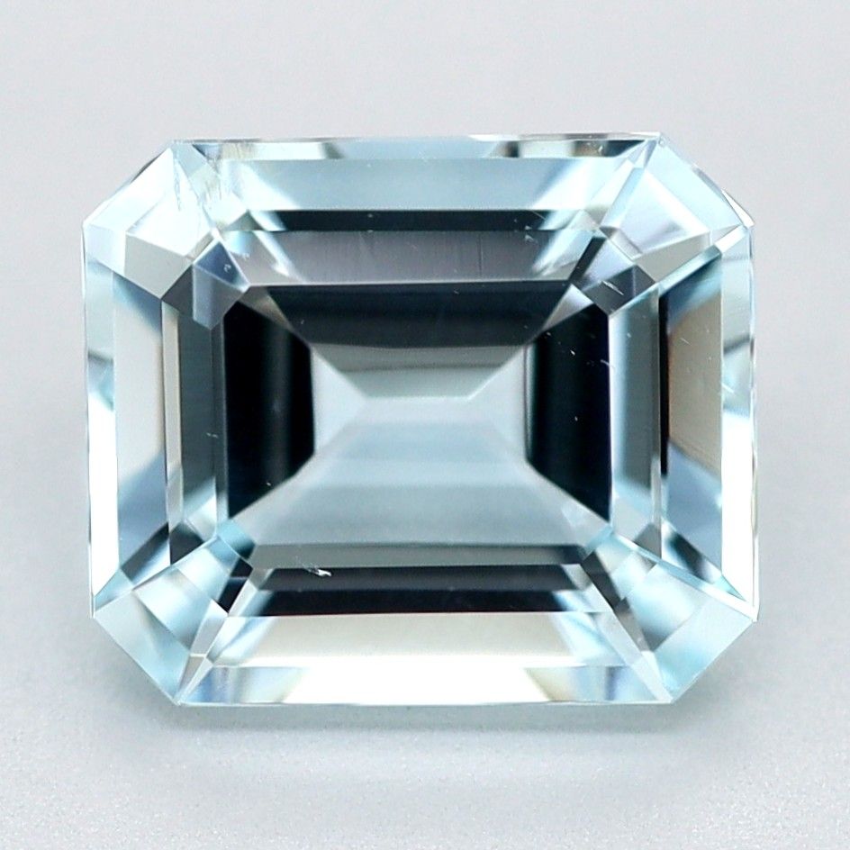 1.49 ct Aquamarine