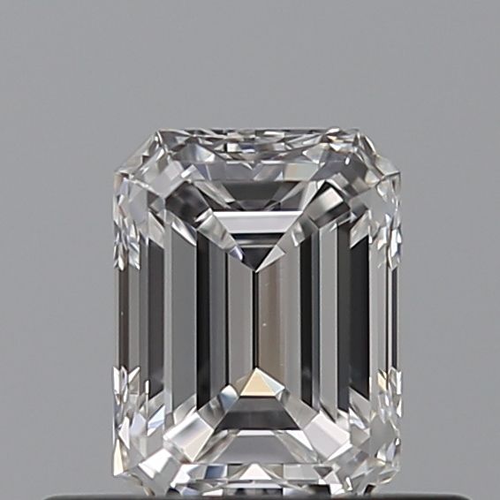 Prírodný diamant emerald,...