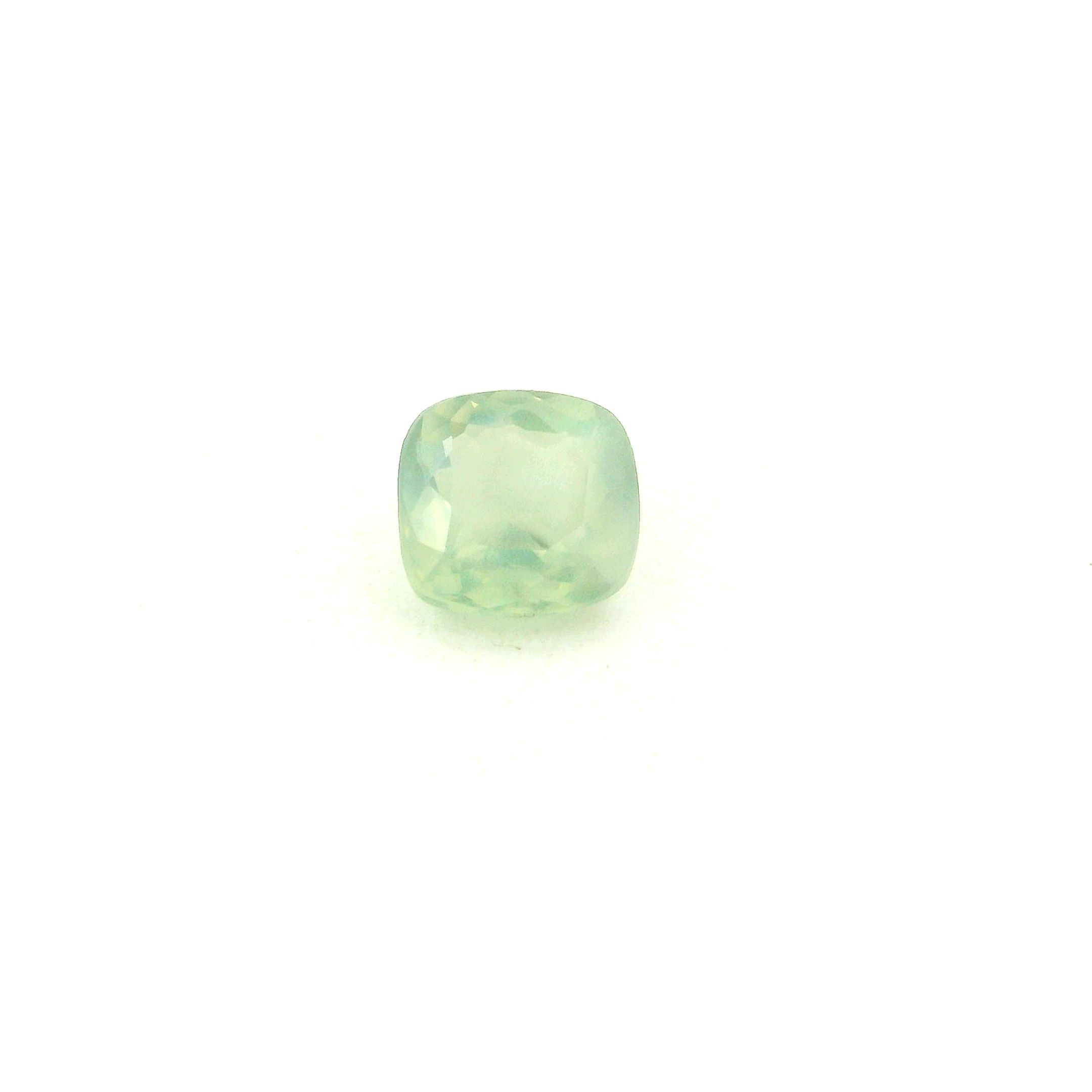 0.6 ct Cushion Alexandrite