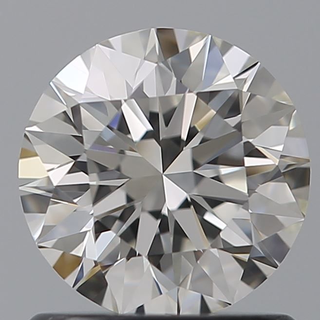 Prírodný diamant okrúhly...