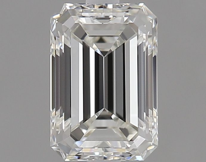 Prírodný diamant emerald,...