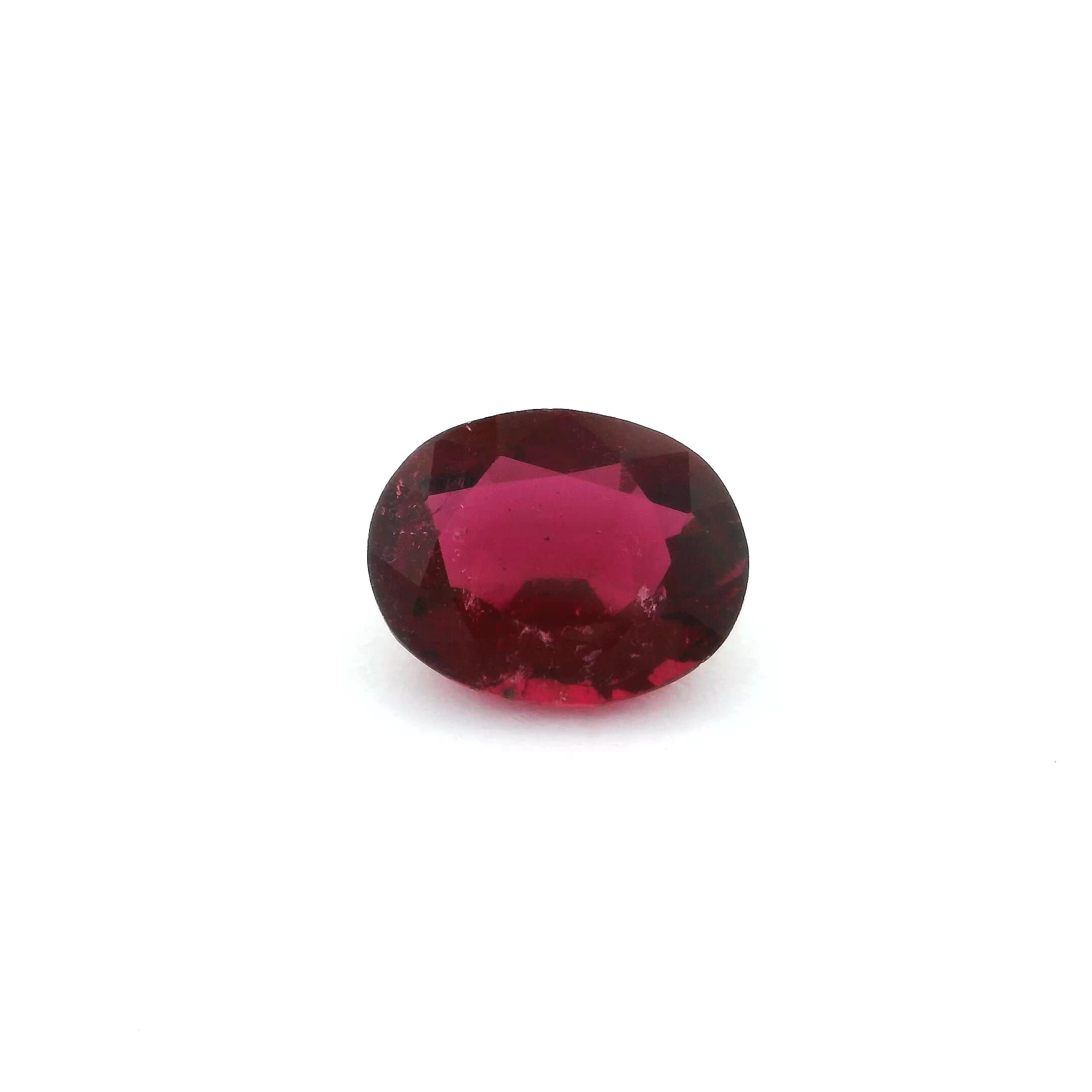 2.23 ct Tourmaline