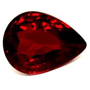 1.06 ct Ruby