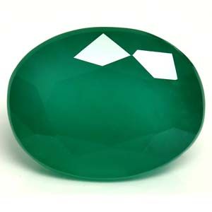 6.70 ct Emerald
