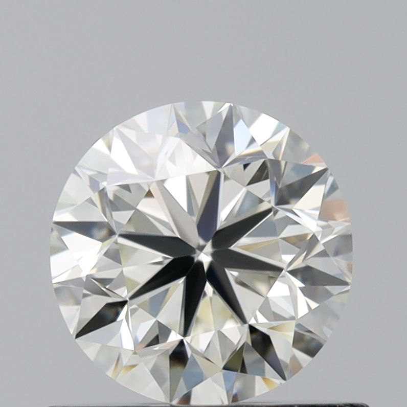 Prírodný diamant okrúhly...