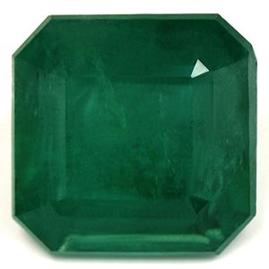 2.83 ct Emerald