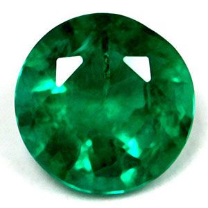 0.92 ct Emerald