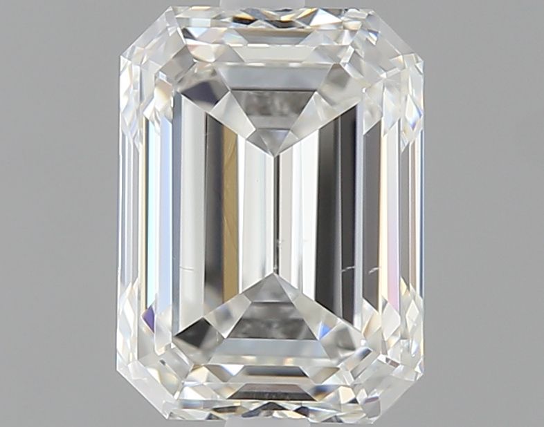 Prírodný diamant emerald,...