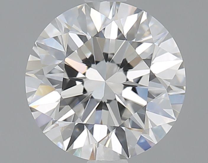 Prírodný diamant okrúhly...