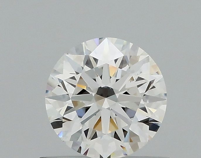 Prírodný diamant okrúhly...