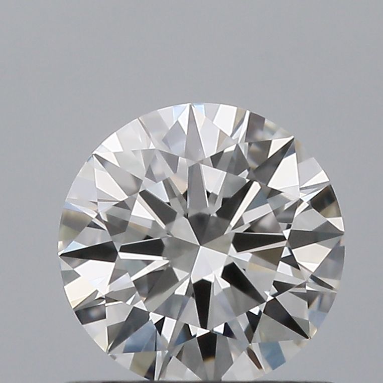 Diamant Rond 0.63 ct - Couleur E - Pureté VVS2