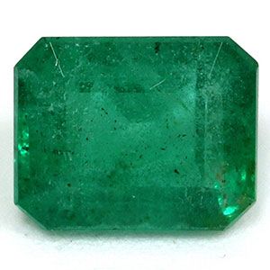 1.05 ct Emerald