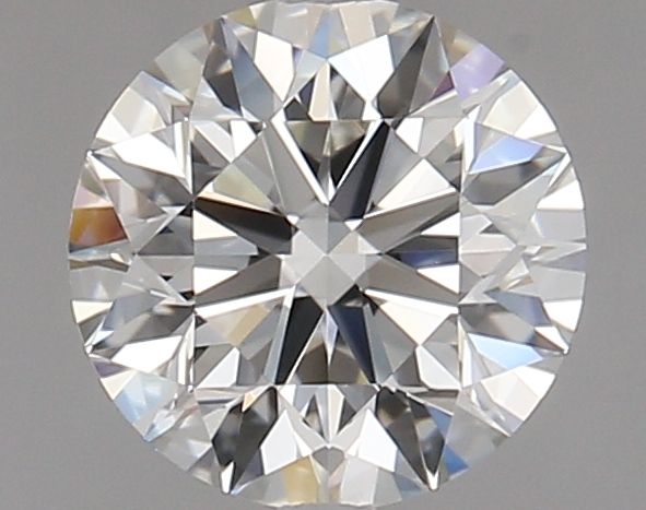 Prírodný diamant okrúhly...