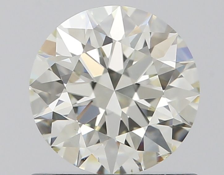 Prírodný diamant okrúhly...