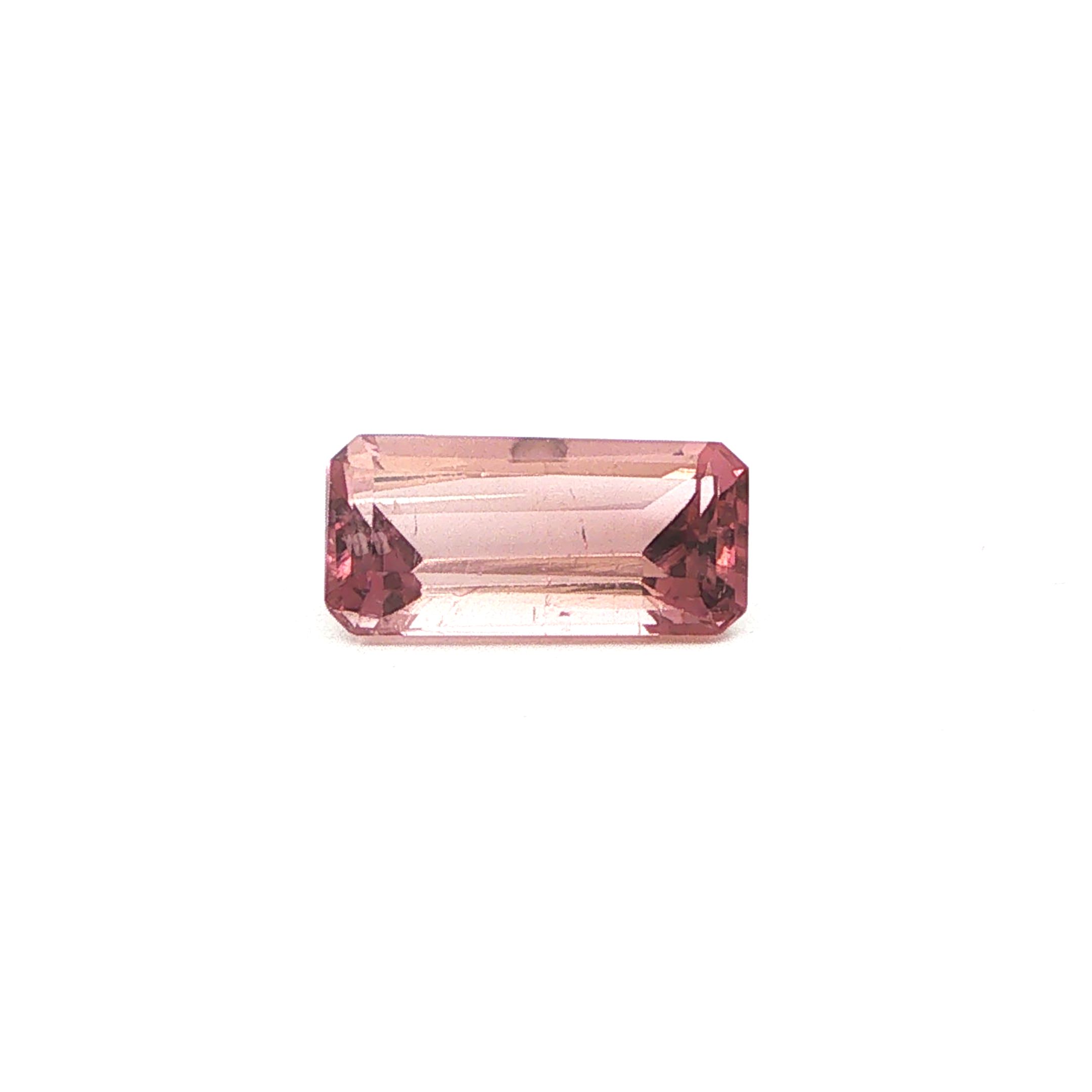 2.29 ct Tourmaline