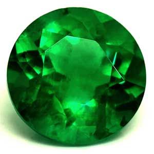 0.42 ct Emerald