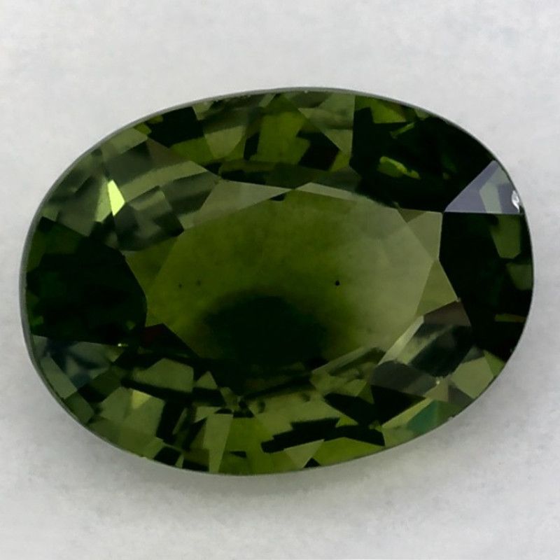 1.08 ct Sapphire