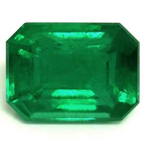 1.33 ct Emerald