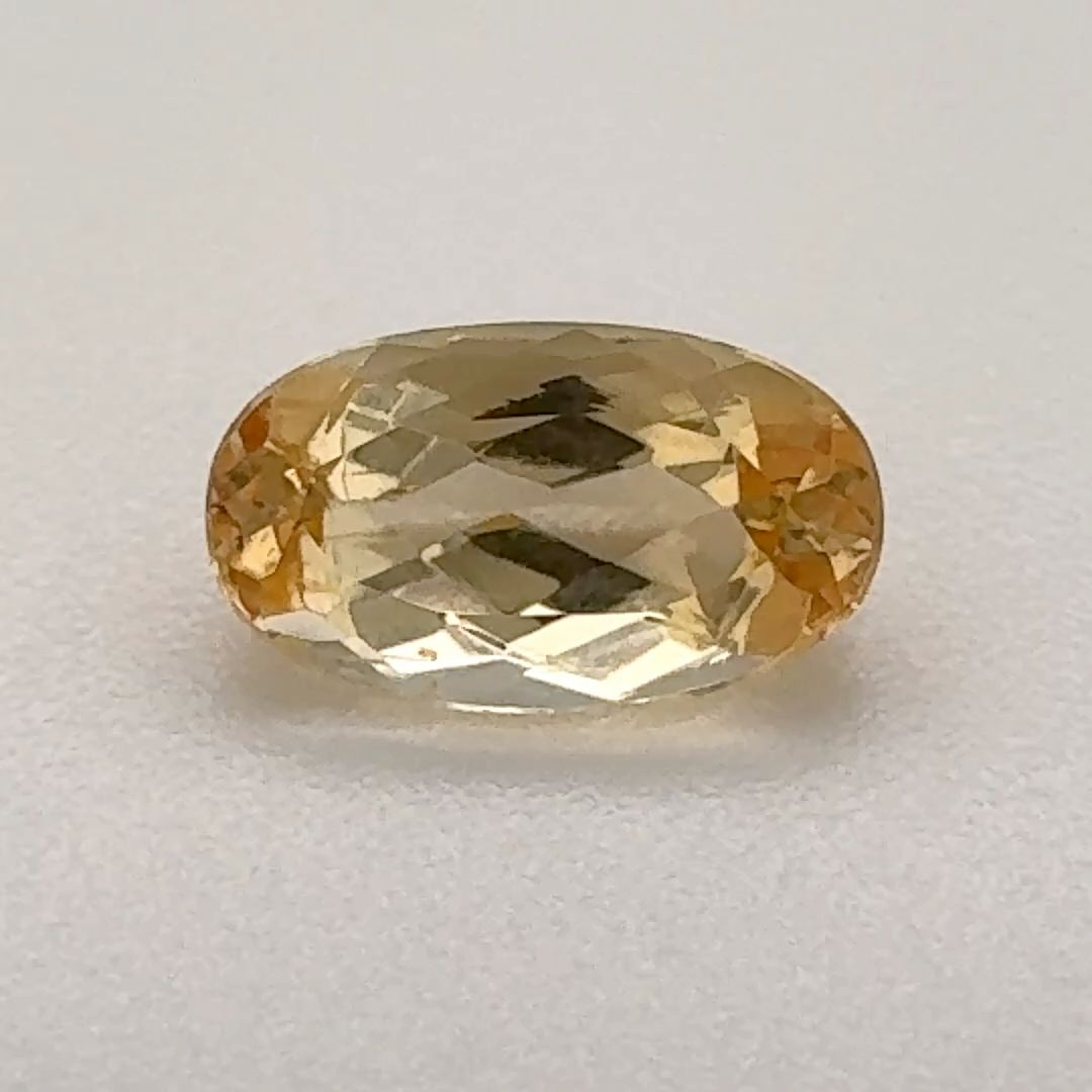 0.89 ct Topaz